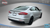 Used 2019 Ford Fusion SE w/ Equipment Group 151A image 5