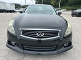 Used 2012 INFINITI G37 Limited Edition image 2