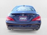 Used 2018 Mercedes-Benz CLA 250 4MATIC image 3