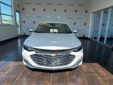 Used 2024 Chevrolet Malibu LT image 2