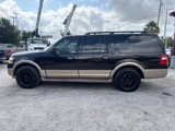 Used 2013 Ford Expedition EL XLT image 2