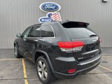 Used 2016 Jeep Grand Cherokee Limited image 3