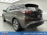 Used 2016 Nissan Murano SL image 6
