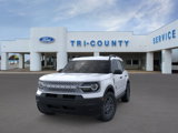 New 2025 Ford Bronco Sport Big Bend image 2