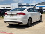 Used 2017 Ford Fusion Titanium image 2
