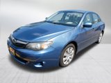 Used 2010 Subaru Impreza 2.5i image 2