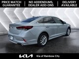 Used 2018 Hyundai Sonata SE image 4