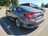 Used 2018 Honda Civic LX image 5