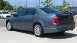 Used 2012 Ford Fusion SEL image 3