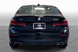Used 2022 BMW 530i xDrive w/ Premium Package image 4