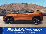 Certified 2023 Chevrolet TrailBlazer LT w/ Convenience Package image 2