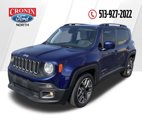 Used 2018 Jeep Renegade Latitude w/ Safety & Security Group image 3