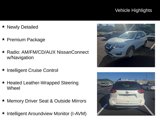 Used 2018 Nissan Rogue SV image 2