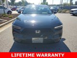 Certified 2024 Honda Accord LX image 2