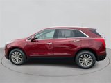 Used 2018 Cadillac XT5 Luxury w/ Driver Awareness Package image 2