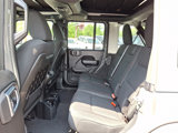 Used 2021 Jeep Wrangler Unlimited Rubicon w/ Safety Group image 5