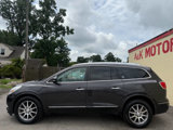 Used 2014 Buick Enclave Leather w/ Trailering Provision Package image 4