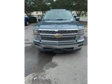 Used 2014 Chevrolet Silverado 1500 LT w/ LT Convenience Package image 2