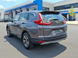 Used 2018 Honda CR-V LX image 4