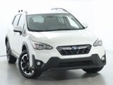 Certified 2023 Subaru Crosstrek 2.0i Premium image 2