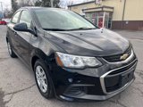 Used 2020 Chevrolet Sonic LS image 3