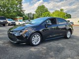 Certified 2023 Toyota Corolla LE image 3