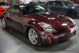 Used 2003 Nissan 350Z Track image 4