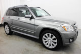 Used 2012 Mercedes-Benz GLK 350 4MATIC image 2