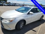 Used 2017 Toyota Camry XLE image 5