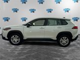 Used 2022 Toyota Corolla Cross L image 2