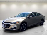 Used 2022 Chevrolet Malibu LT image 5