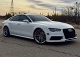 Used 2018 Audi S7 Prestige image 3