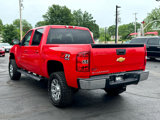 Used 2013 Chevrolet Silverado 1500 LT w/ All-Star Edition image 3