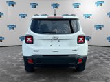 Used 2022 Jeep Renegade Latitude w/ Convenience Group image 4