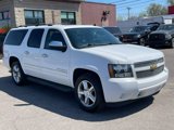 Used 2011 Chevrolet Suburban LTZ image 3