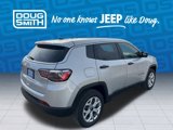 New 2025 Jeep Compass Sport image 6