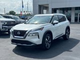 Used 2023 Nissan Rogue SL w/ SL Premium Package image 3