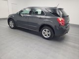 Used 2017 Chevrolet Equinox LS image 3