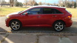 Used 2009 Toyota Venza AWD image 4
