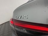 New 2025 Honda Civic LX image 3