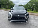 Used 2023 Mitsubishi Eclipse Cross SEL image 2