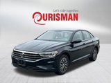 Used 2021 Volkswagen Jetta S image 5