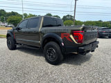 Used 2025 Ford F150 Raptor w/ Equipment Group 803A Raptor R image 4