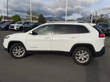 Used 2016 Jeep Cherokee Latitude image 2