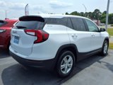 Certified 2024 GMC Terrain SLE image 3