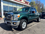 Used 2011 Ford F350 XLT w/ XLT Premium Pkg image 2