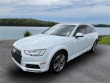 Used 2018 Audi A4 2.0T allroad Premium Plus image 3