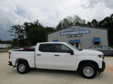 Used 2020 Chevrolet Silverado 1500 W/T w/ WT Value Package image 6
