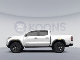 New 2025 GMC Canyon Elevation image 2