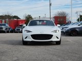 New 2024 MAZDA MX-5 Miata RF Grand Touring image 2